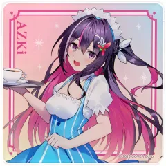 【中古】コースター AZKi(ローソンメイド服衣装) 「バーチャルYouTuber ホロライブ×ローソン アクリルコースター」のサムネイル