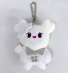 【中古】キーホルダー・マスコット(女性) ダヒョン DAVELY バッグチャーム 「TWICE JAPAN 5th SINGLE『Breakthrough』リリースイベント」