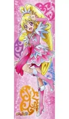 【中古】ポスター（アニメ） キュアハート 「ドキドキ!プリキュア キャラポスコレクション」