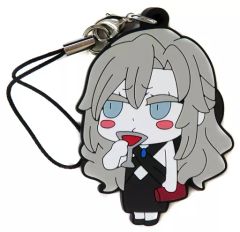 [중고]키 홀더 버서커/크림 힐트 리요 신작 일러스트 러버 매력 [Fate/Grand Order Fes. 2023 여름 축제 ~8th Anniversary~]