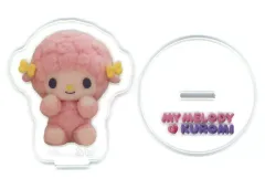 【中古】アクリルスタンド・アクリルパネル マイスウィートピアノ(G) アクリルスタンド 「Netflixシリーズ My Melody ＆ Kuromi」