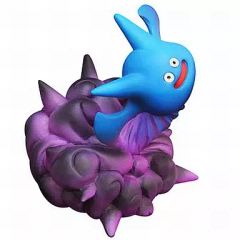 ポケモン ゲンガー メガゲンガー フィギュア ガレージキット - メルカリ