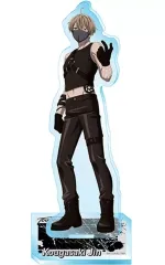 【中古】アクリルスタンド・アクリルパネル 皇后崎迅 アクリルスタンド 「桃源暗鬼」