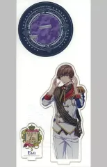 【中古】アクリルスタンド・アクリルパネル 鳳瑛二 アクリルスタンド 「うたの☆プリンスさまっ♪ マジLOVELIVE 7th STAGE 振替公演」