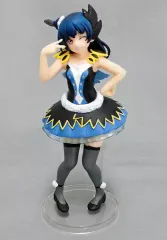 【中古】トレーディングフィギュア 津島善子 「Gasha Portraits ガシャポートレイツ ラブライブ!サンシャイン!!09」