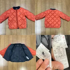 男の子 100サイズ 季節の変わり目 ぐるみ アウター 2点 まとめ売り