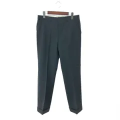 Brooks Brothers ブルックスブラザーズ スラックスパンツ サイズ表記なし  80ｓ   グレー メンズ / 240001185173のサムネイル