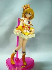 【中古】食玩 トレーディングフィギュア キュアパイン 「フレッシュプリキュア!ドール」