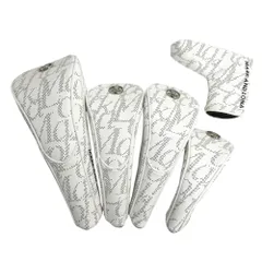 2026年最新】mark&lona ヘッドカバーの人気アイテム - メルカリ