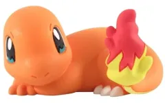 【中古】食玩 トレーディングフィギュア 1.ヒトカゲ 「ポケットモンスター モンコレボックス11」