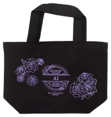 【中古】雑貨 美風藍 ミニトートバッグ 「劇場版 うたの☆プリンスさまっ♪ マジLOVEキングダム MAJI LOVE KINGDOM MEMORIES」