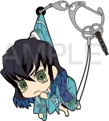 【中古】雑貨 嘴平伊之助(猪子Ver.) つままれ 「鬼滅の刃」