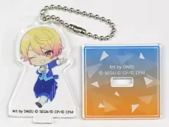【中古】アクリルスタンド・アクリルパネル 天馬司 「プロジェクトセカイ カラフルステージ! feat.初音ミク×ローソン キャンペーン アクリルスタンドマスコットB」