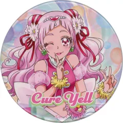 2026年最新】キュアエール 缶バッジの人気アイテム - メルカリ