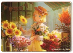 【中古】アクリルスタンド・アクリルパネル 鏡音リン(上映中はお静かに!/特訓後) 「プロジェクトセカイ カラフルステージ! feat. 初音ミク ノーブルアートコレクション vol.44」