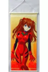 【中古】ポスター・タペストリー 式波・アスカ・ラングレー タペストリー 「ヱヴァンゲリヲン新劇場版」