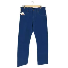 リー Lee デニム テーパード パンツ メンズ  31