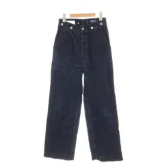 2026年最新】mhl canton デニムの人気アイテム - メルカリ