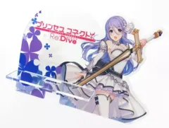 【中古】スマホ・モバイルスタンド(アクリル) シズル アクリルスマホスタンド 「プリンセスコネクト!Re：Dive」