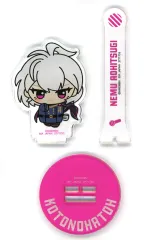 【中古】置物・装飾品 碧棺合歓 ちびぐるみポーズ!スタンド付きアクリルフォトスティックvol.2 「ヒプノシスマイク -Division Rap Battle-」