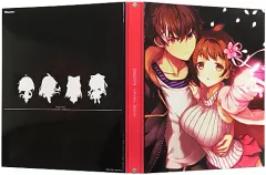 【中古】紙製品 コンセプトアート オリジナル色紙バインダー 「Deep One」
