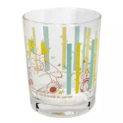 【中古】グラス(キャラクター) カビゴン＆ガーディ＆モクロー＆カラカラ グラス 「一番くじ Pokemon HEY!Pikachu and Friends」 D賞