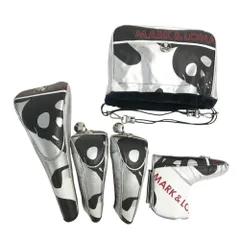 2026年最新】mark&lona ヘッドカバーの人気アイテム - メルカリ