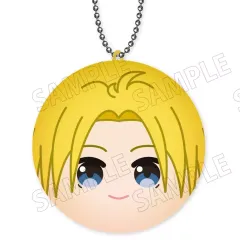 【中古】ぬいぐるみマスコット・ぬいぐるみバッジ 朝倉シン 「SAKAMOTO DAYS まるコレ!Vol.1」