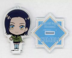 [중고] 열쇠 고리 코모리 하코트 [하피쿠로! 기동 전사 Gundam GQuuuuuuX 연결하고 아크릴 스탠드 매력]