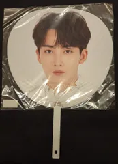 SEVENTEEN 2020JAPAN DOME TOUR JEONGHAN うちわ A