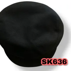 [スナイデル] バリエキャスケット SWGH224665 レディース　管理SK636