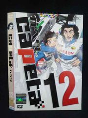 カペタ capeta 初回 12-13巻セット DVD - メルカリ