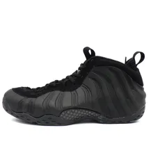ナイキ NIKE 【 AIR FOAMPOSITE ONE Black FD5855 001 】 エア フォームポジット ワン ブラック スニーカー f29607