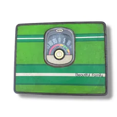 2026年最新】体重計 レトロの人気アイテム - メルカリ