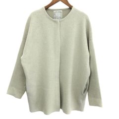 BEARDSLEY 洗えるニットコート ビアズリー BEARDSLEY 洗えるニットコート ビアズリー - メルカリ