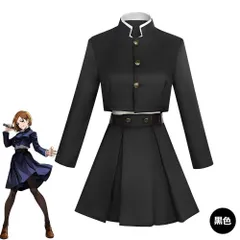 2026年最新】釘崎野薔薇コスプレの人気アイテム - メルカリ