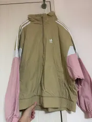 ウィンドブレーカー