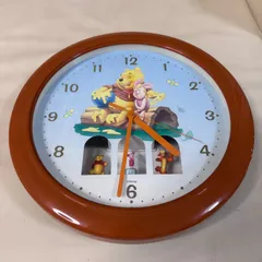 2026年最新】からくり時計 ディズニーの人気アイテム - メルカリ