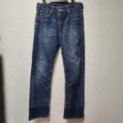 30 リーバイス 505 デニム デニムパンツ
