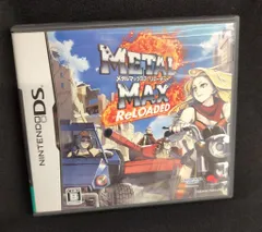 2026年最新】3DS メタルマックス4の人気アイテム - メルカリ