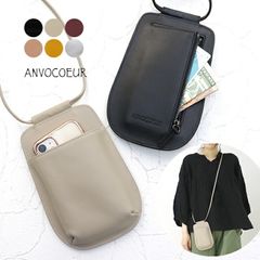 anvocoeurフリル付きベージュナイロンリュック - メルカリ