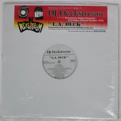 2026年最新】dj deckstreamの人気アイテム - メルカリ