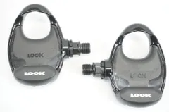 2026年最新】LOOK ビンディングペダルの人気アイテム - メルカリ