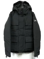 CANADA GOOSE Black Label｜カナダグース ブラックレーベル Maitland Parka メイトランドパーカ ダウンジャケット