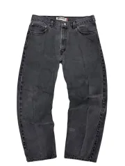 00年代 リーバイス 505 グレーデニム 36size