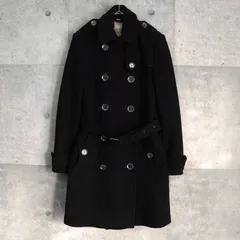 2026年最新】バーバリー カシミヤ トレンチコートの人気アイテム