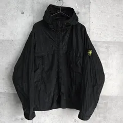 2026年最新】STONE island ナイロンジャケットの人気アイテム - メルカリ