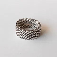 2026年最新】ティファニー サマセットの人気アイテム - メルカリ