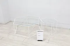 【展示極美品】DESALTO HEXAGON 690 ヘキサゴン テーブルのサムネイル