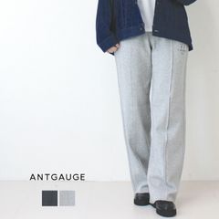 ICHI Antiquite's コットンボーダーパンツ - メルカリ